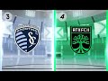 MLS NEXT Pro HIGHLIGHTS: SKCII 0-2 ATXII