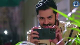The Celibate Husband II May 24, 2026 II Isha gets angry at Suraj after seeing him with a girl.