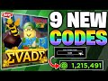 ⚠️NEW!💥CODE⚠️ EVADE ROBLOX CODES 2026 MAY- EVADE CODES - CODE EVADE