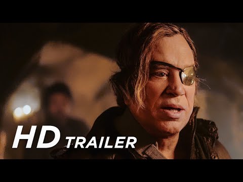 WarHunt | Offizieller Trailer | Deutsch HD