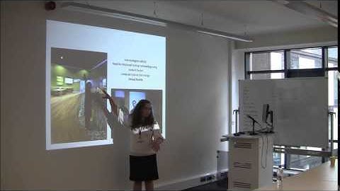 CogNovo Workshop On Experimental Methods:Rationality, decision making, game theory