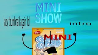 Full MINI SHOW | INTRO!1!1! News