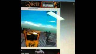 FFX runner up the map