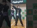 ★新曲★【#ピピンホット】はじめの一歩 Pipping Hot 2023/12/24 撮影可能曲【クリスマス カメクロライブ】