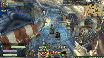 Tree Of Savior [ ERROR ]