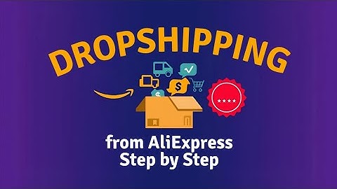 Dropshipping on Amazon from Aliexpress Step by Step - Maximize Profits | Uk Desi Clogger
