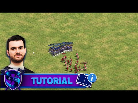 TUTORIAL: MICRO YOUR ARCHERS LIKE A PRO