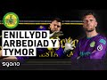 Connor Roberts | Enillydd Arbediad y Tymor | Save of the season winner 2025/26