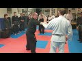 Naihanchi Oyo Z-lock, cw, cow catcher