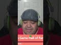 Setting the Stage: The Video Game Hall of Fame Class of 2026 | AJ OUM Ep. 356 #Gaming