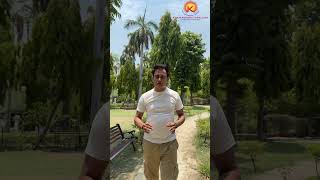 International Yoga Day 2026 Camp/ Karan Kothari Jewellers Nagpur #yogaday #health #wealth #yogacamp