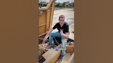 Caterpillar C7.1 7010cm3 #caterpillar #excavadora #motor #industrial