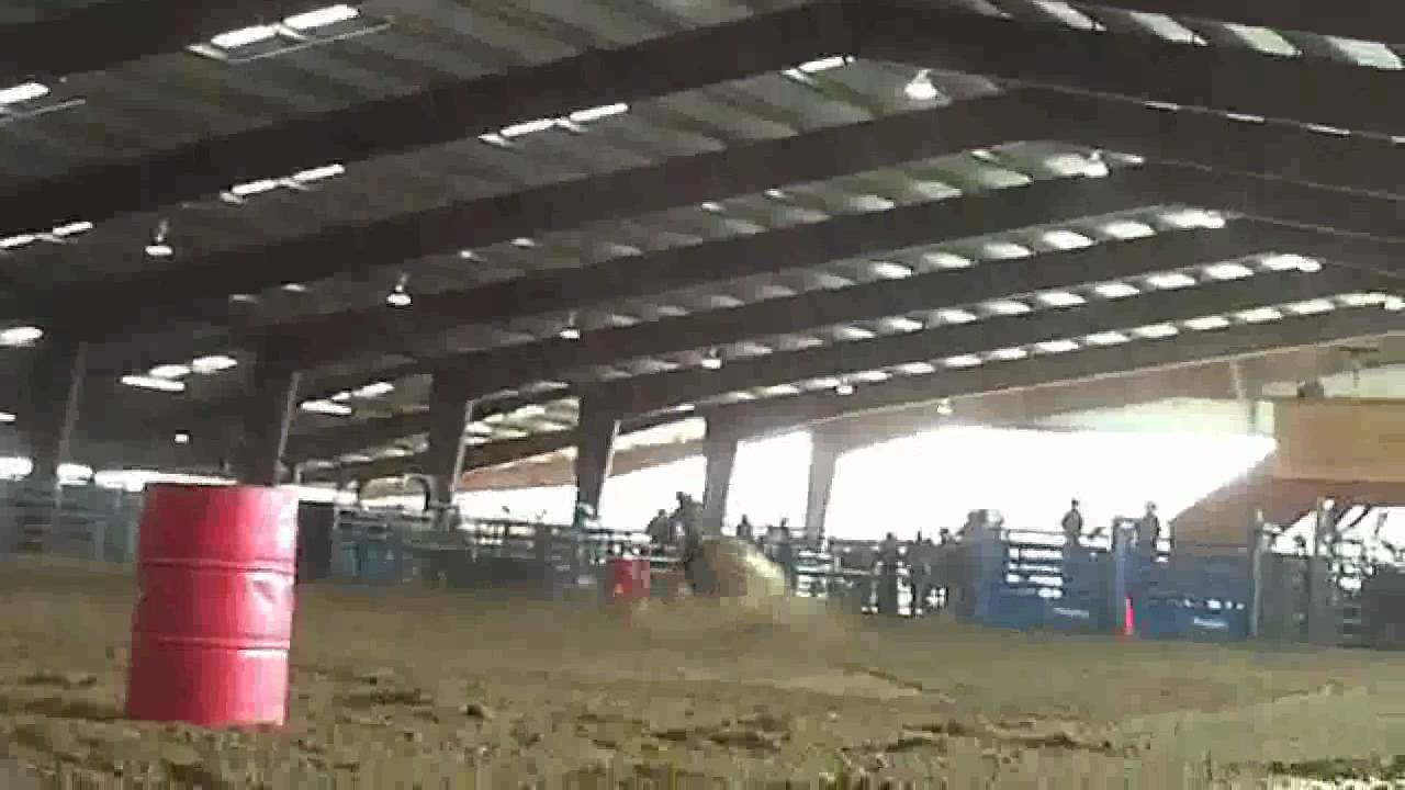 Barrel Racing Music Video YouTube