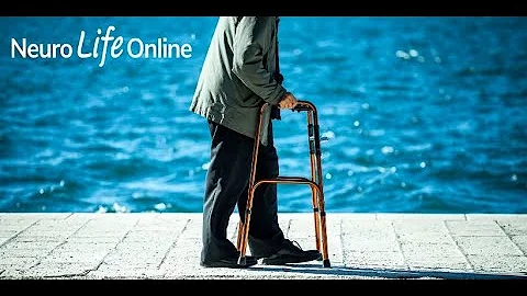 Staying A Step Ahead  Walking Issues in Parkinsons