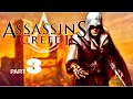 Ezio’s Assassin Instincts Are Awakened