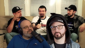 Rich and Jay react to Project 7 |  RTU Highlight