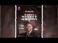 MARRIAGE WITHOUT SORROW (3) WITH PASTOR SUNDAY OGIDIGBO | SECOND SERVICE | 17TH MAY, 2026