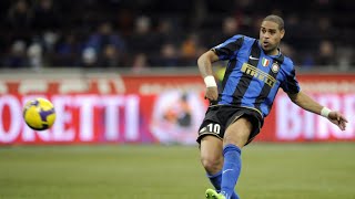 ADRIANO Best Skills and Goals