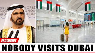 Famous Dubai’s Iconic Landmarks Have NO GUESTS Anymore — The City Is TOTALLY EMPTY Profile