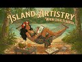 Drifting Waves Bossa Nova 🌊 Relaxing Latin Jazz for Deep Focus &amp; Study Time