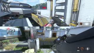 Call Of Duty Advanced Warfare W Kyle