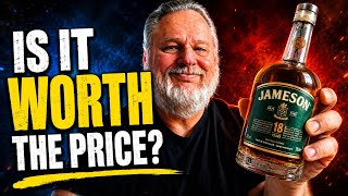 Tasting Jamesons Finest | 18 Year Review