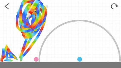 브레인 토트에서 스테이지 280를 클리어 했습니다! http://braindotsapp.com #Brain...