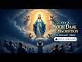 Jour 21 – Prière Puissante à Notre Dame de l’Assomption | Paix, Protection et Élévation Spirituelle