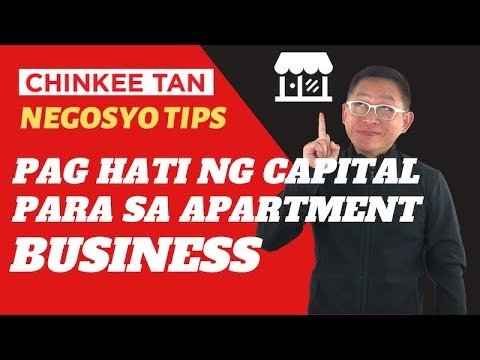 Video: Paano Magsulat Mula Sa Inireseta Ng Apartment