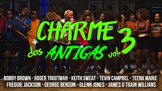 Download Lagu CHARME DAS ANTIGAS VOL 3 - AS ROMANTICAS QUE MARCARAM ÉPOCA NOS BAILES CHARMES DO RJ MP3 Download Lagu CHARME DAS ANTIGAS VOL 3 - AS ROMANTICAS QUE MARCARAM ÉPOCA NOS BAILES CHARMES DO RJ MP3