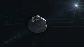 Mysterious 'DEVIL COMET' - Must-See Event!