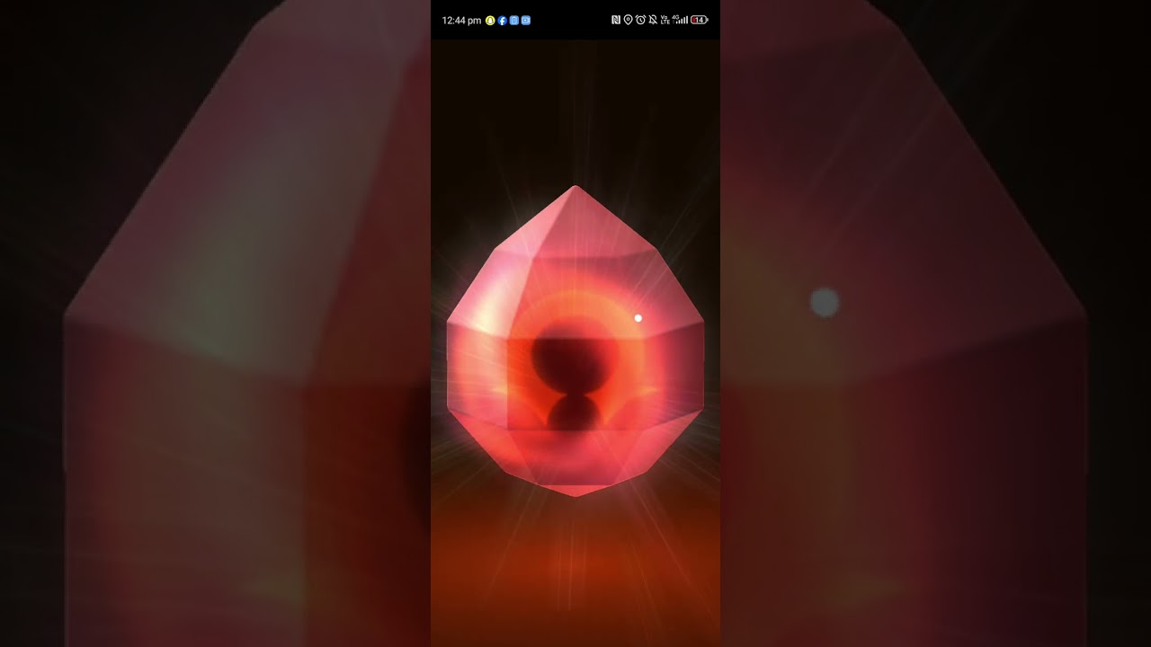 PRIMAL EVOLVING SHINY GROUDON IN POKEMON GO!!!!!!! 