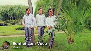 Sonhei Com Voc  Os Filhos De Gois 1971