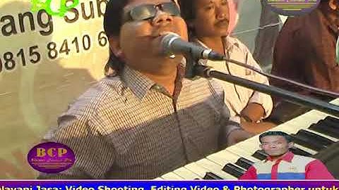 "Pilihanku" Voc.  Subro Al Farizi (Live Kadujangkung Desa Ramea Kec. Mandalawangi - Pandeglang)