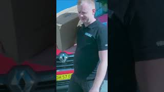 Montering Af To Luft Til Luft Varmepumper Hos Selected Hair I Horsens