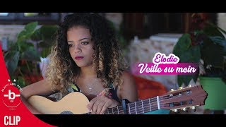 Veille su moin - Elodie | HD Music Vidéo (2019) chords