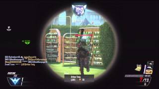 BO2: Leftover #6