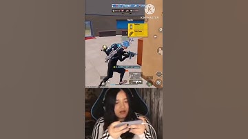 OMG Hacker Squad Rush 1v4 Clutch BGMI 🥵🤯 #shorts #bgmi #bgmishorts #pubgmobile