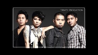 TLB - Maafkan (with Lyric) | VC Trinity
