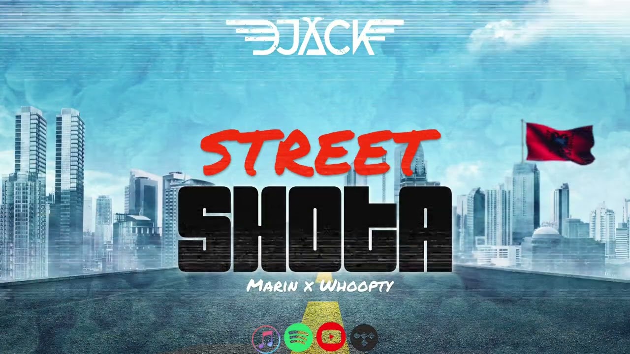 Jack street