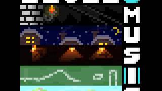LEVEL MUSIC 6-2 Chalktopia