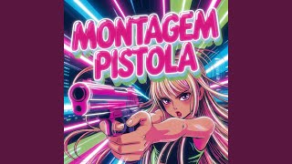 MONTAGEM PISTOLA (SLOWED) - WYLDOG