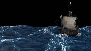 Moby Dick: Part 108 – The Dying Whale