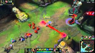 Nida Spear Predict! :D