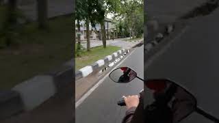 Road Trip Pontianak Indonesia #shortvideo #shorts #short #travel