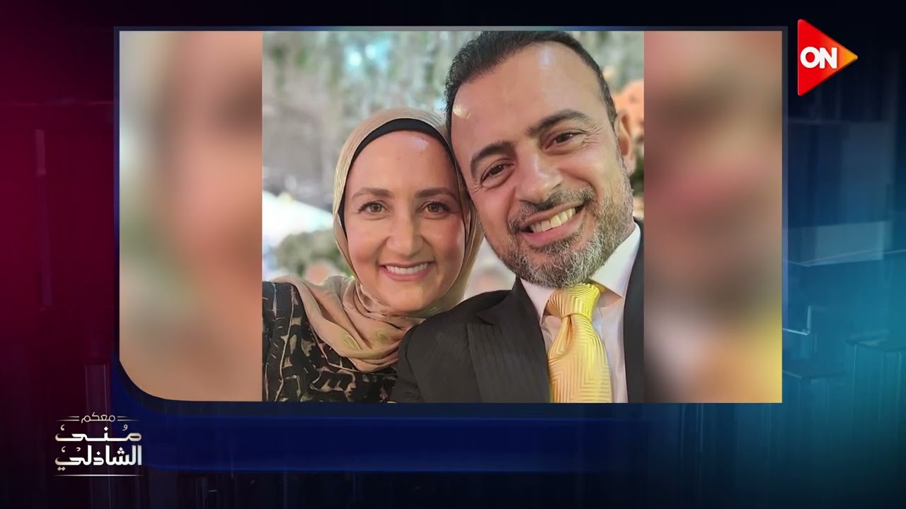 اصعب سؤال في الحلقة - زوجة مصطفى حسني بتغير عليه ؟