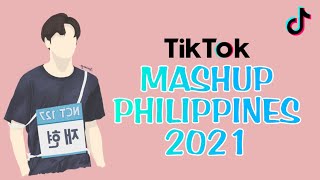 BEST TIKTOK MASHUP OCTOBER 2021 PHILIPPINES (DANCE CRAZE)🇵🇭