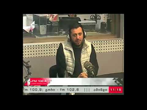 \"ქალი და მამაკაცი\" 21.11.17  კითხვები ყველაფერზე