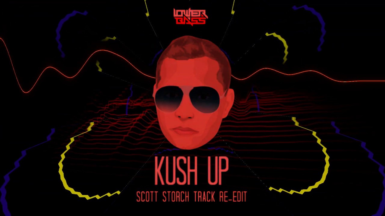 FREE] Scott Storch Kush Up Type Beat 