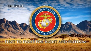 US Armed Forces Song - \ US Armed Forces Song - \